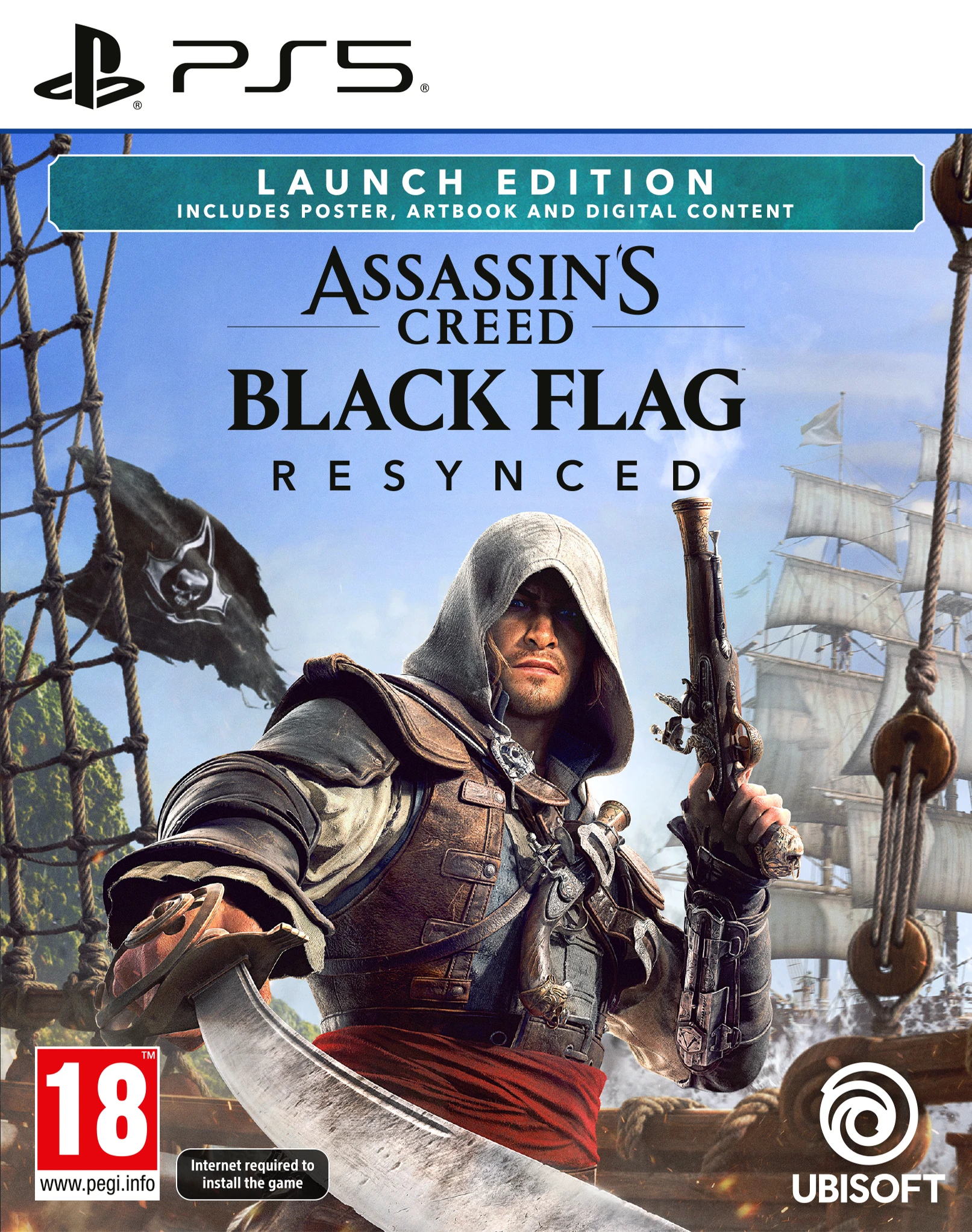 Igra_PS5_Assassins_Creed_4_Black_Flag_Resynced_Day1_Edition_0.png