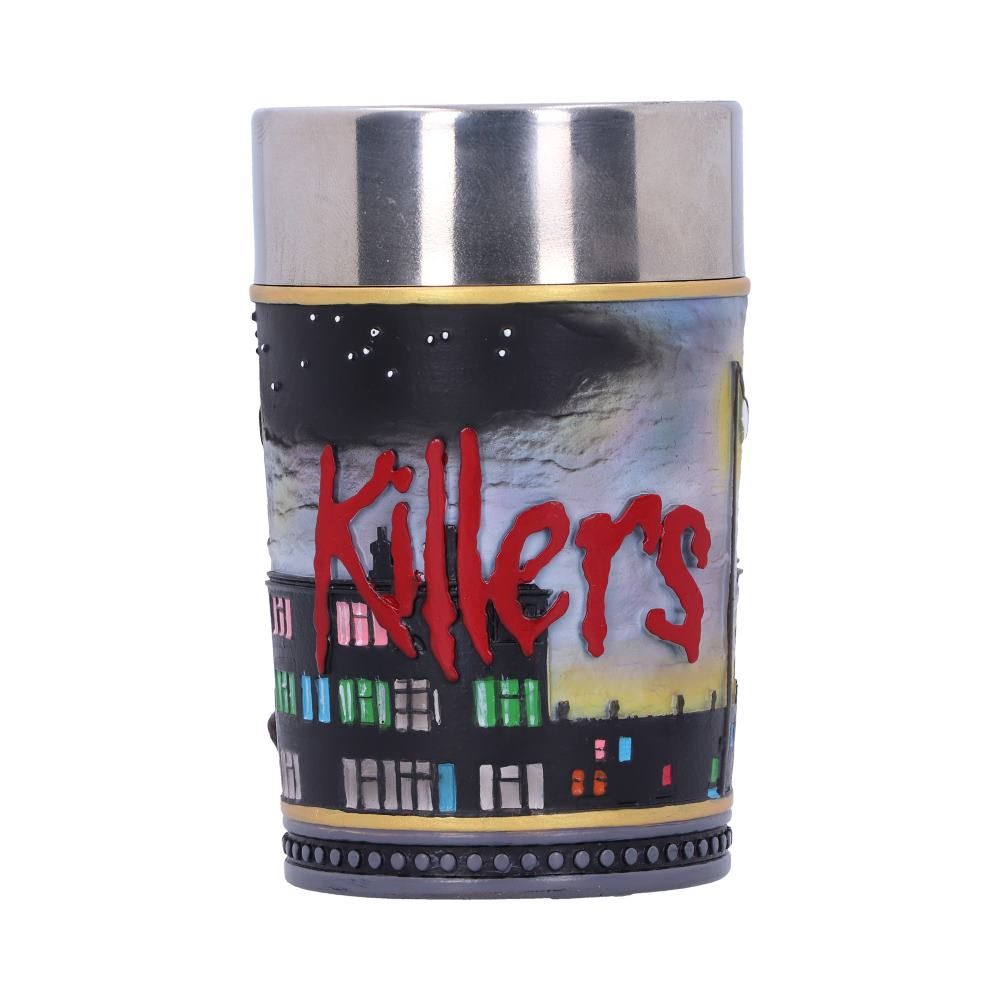 Kolekcionarska_casa_Nemesis_Now_IRON_MAIDEN_THE_KILLERS_SHOT_GLASS_8_5CM_0.jpg