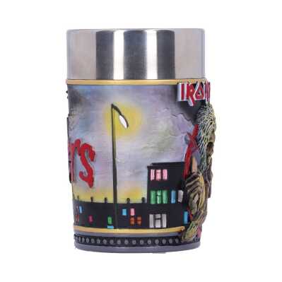 Kolekcionarska_casa_Nemesis_Now_IRON_MAIDEN_THE_KILLERS_SHOT_GLASS_8_5CM_0.jpg