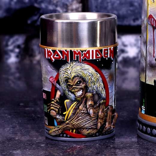 Kolekcionarska_casa_Nemesis_Now_IRON_MAIDEN_THE_KILLERS_SHOT_GLASS_8_5CM_0.jpg