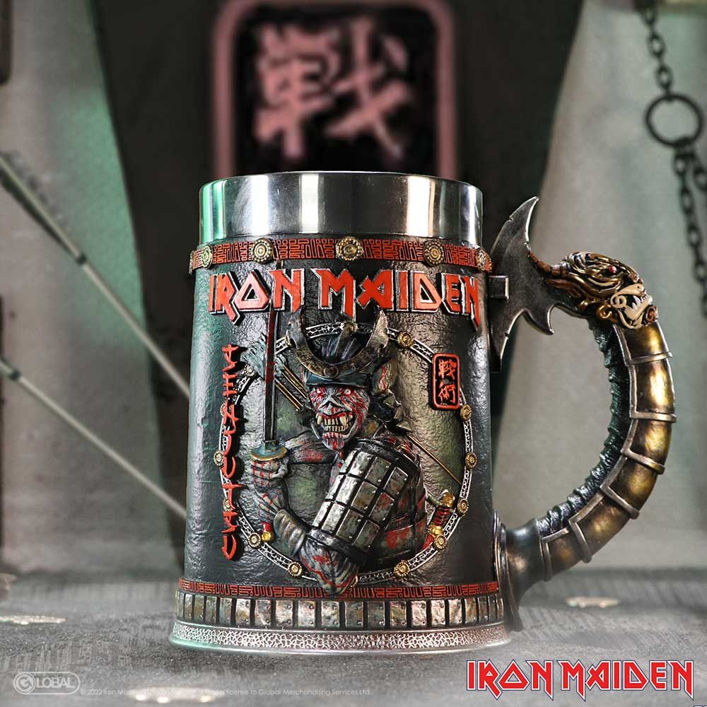 Kolekcionarska_salica_Nemesis_Now_IRON_MAIDEN_SENJUTSU_TANKARD_15_5CM_0.jpg