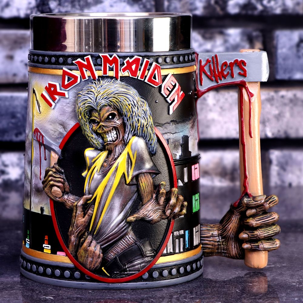 Kolekcionarska_salica_Nemesis_Now_IRON_MAIDEN_THE_KILLERS_TANKARD_15_5CM_0.jpg