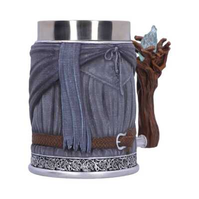 Kolekcionarska_salica_Nemesis_Now_LORD_OF_THE_RINGS_GANDALF_THE_GREY_TANKARD_15_5CM_0.jpg