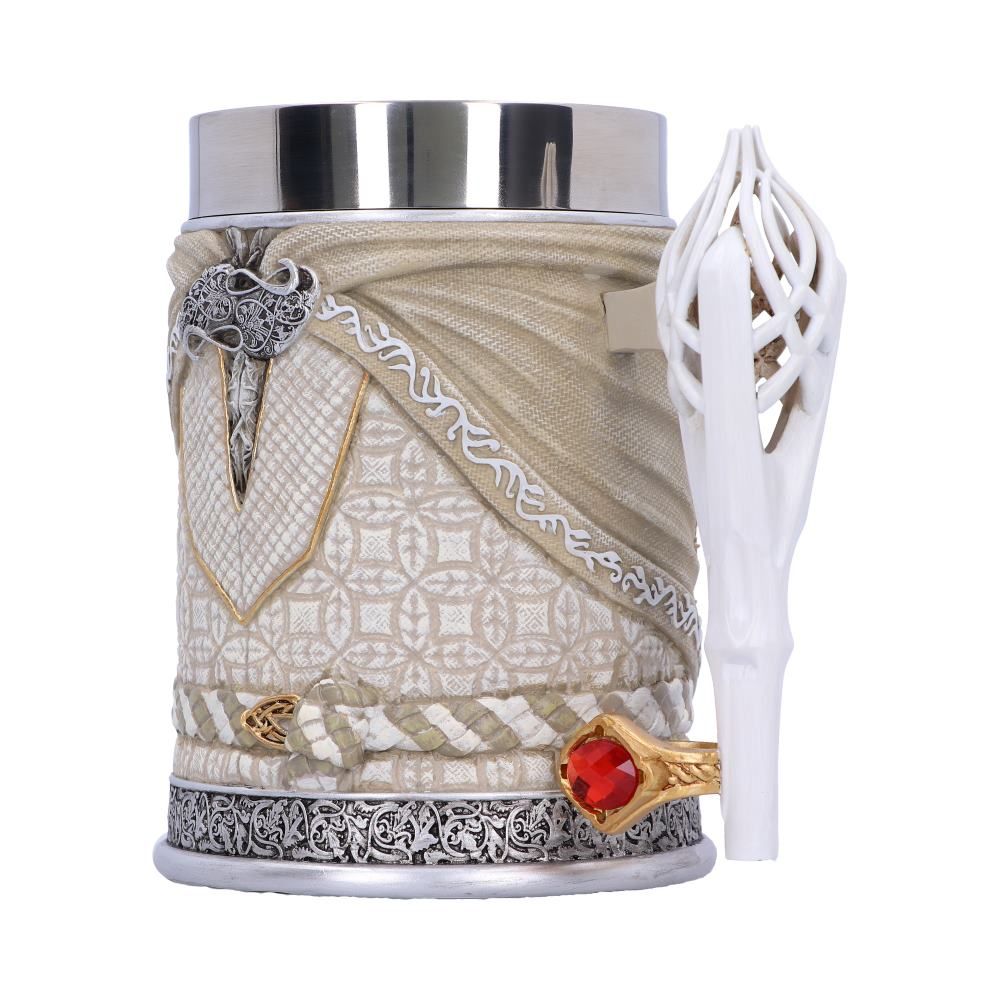 Kolekcionarska_salica_Nemesis_Now_LORD_OF_THE_RINGS_GANDALF_THE_WHITE_TANKARD_15CM_0.jpg