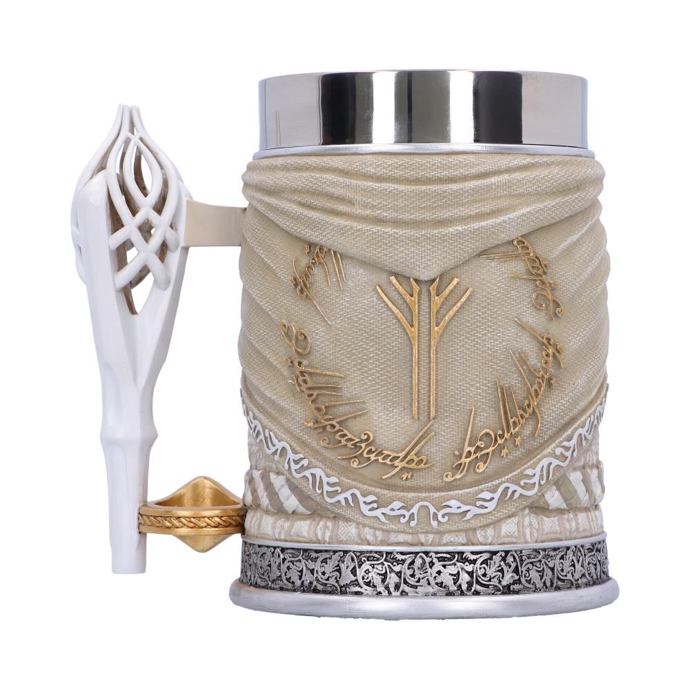 Kolekcionarska_salica_Nemesis_Now_LORD_OF_THE_RINGS_GANDALF_THE_WHITE_TANKARD_15CM_0.jpg
