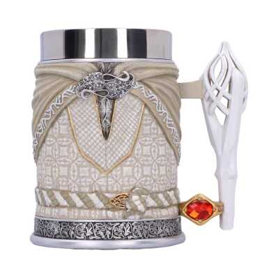 Kolekcionarska_salica_Nemesis_Now_LORD_OF_THE_RINGS_GANDALF_THE_WHITE_TANKARD_15CM_0.jpg