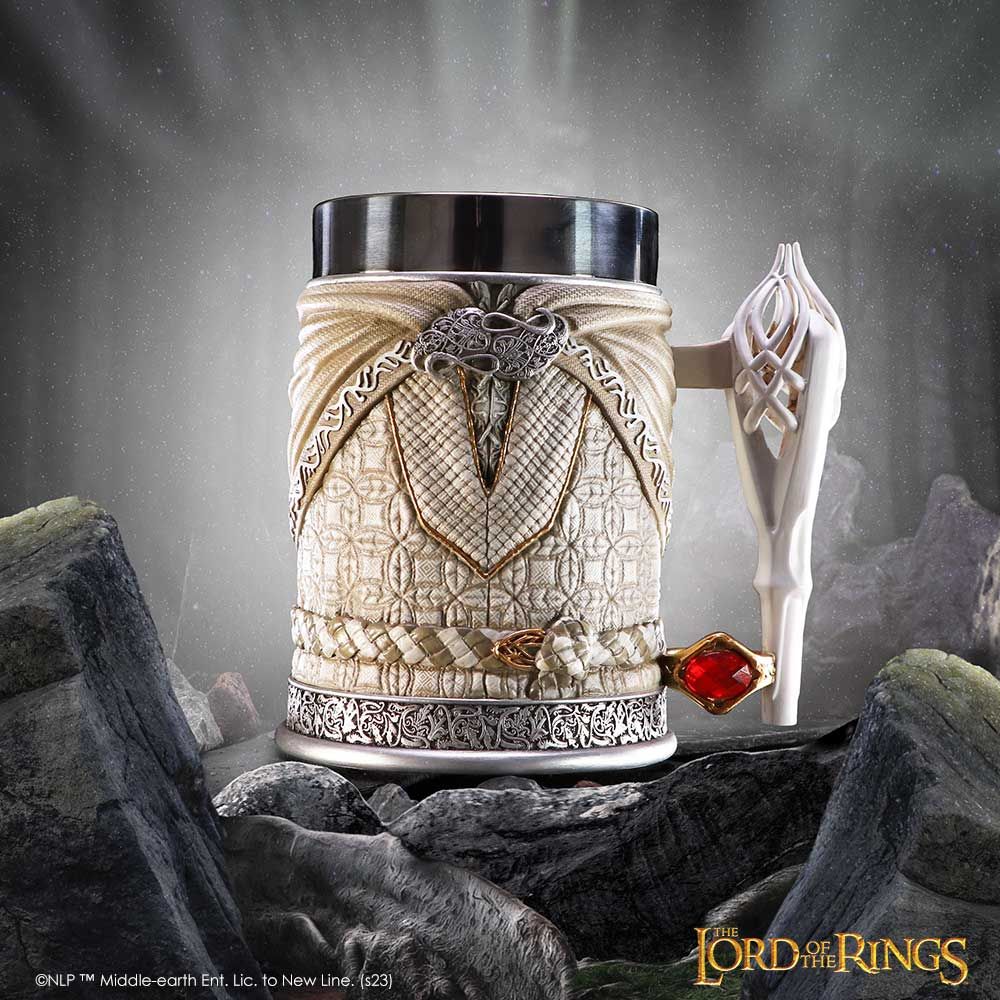 Kolekcionarska_salica_Nemesis_Now_LORD_OF_THE_RINGS_GANDALF_THE_WHITE_TANKARD_15CM_0.jpg