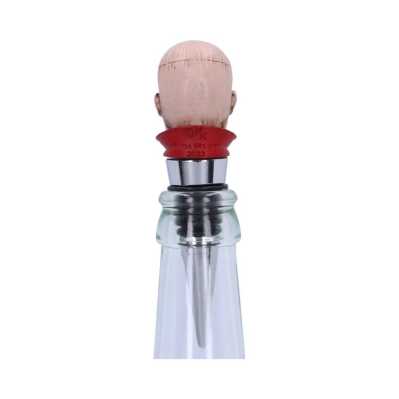 Kolekcionarski_cep_Nemesis_Now_IRON_MAIDEN_THE_TROOPER_BOTTLE_STOPPER_10CM_0.jpg