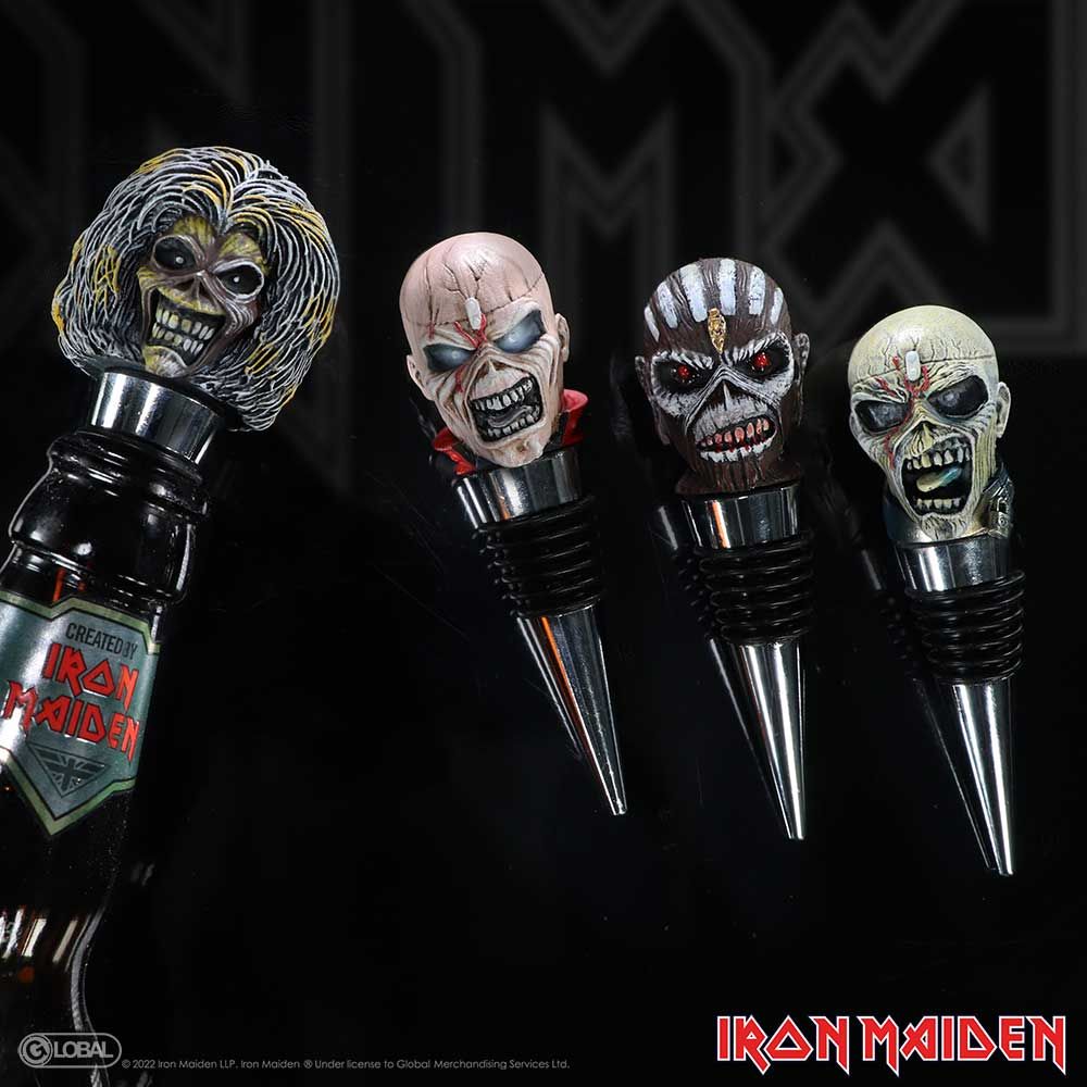 Kolekcionarski_cep_Nemesis_Now_IRON_MAIDEN_THE_TROOPER_BOTTLE_STOPPER_10CM_0.jpg