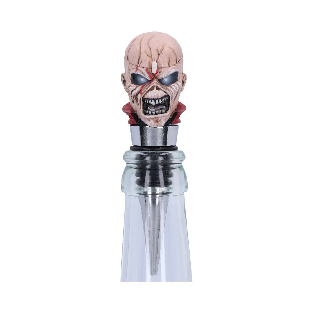 Kolekcionarski_cep_Nemesis_Now_IRON_MAIDEN_THE_TROOPER_BOTTLE_STOPPER_10CM_0.jpg