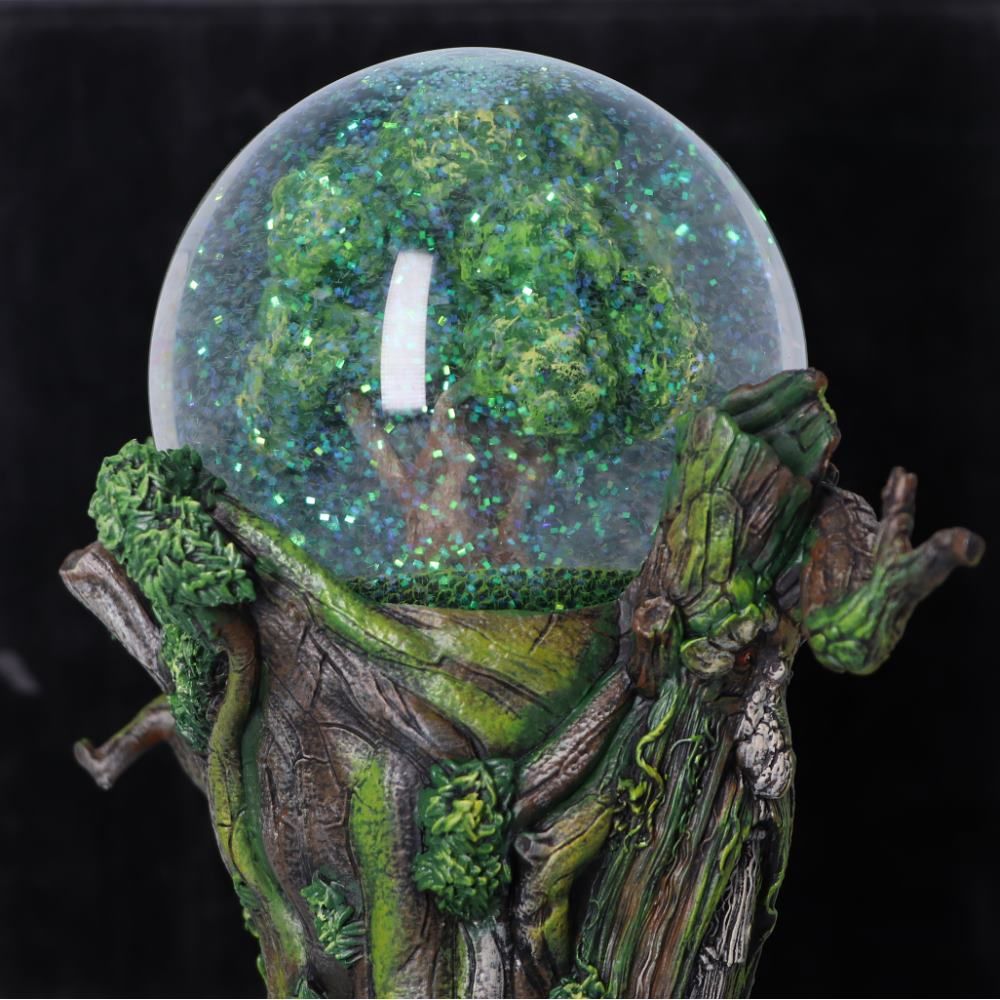 Kolekcionarski_ukras_Nemesis_Now_LORD_OF_THE_RINGS_MIDDLEEARTH_TREEBEARD_SNOW_GLOBE_0.jpg