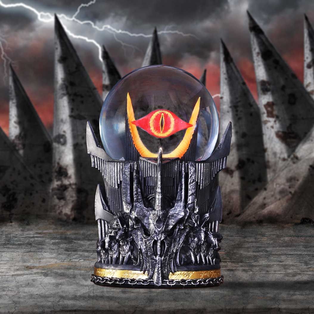 Kolekcionarski_ukras_Nemesis_Now_LORD_OF_THE_RINGS_SAURON_SNOW_GLOBE_18CM_0.jpg