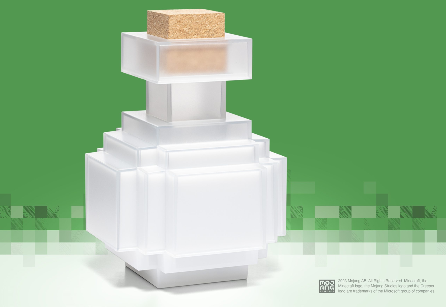 Minecraft___Svjetleca_bocica_napitka_(Noble_Collection)_0.png