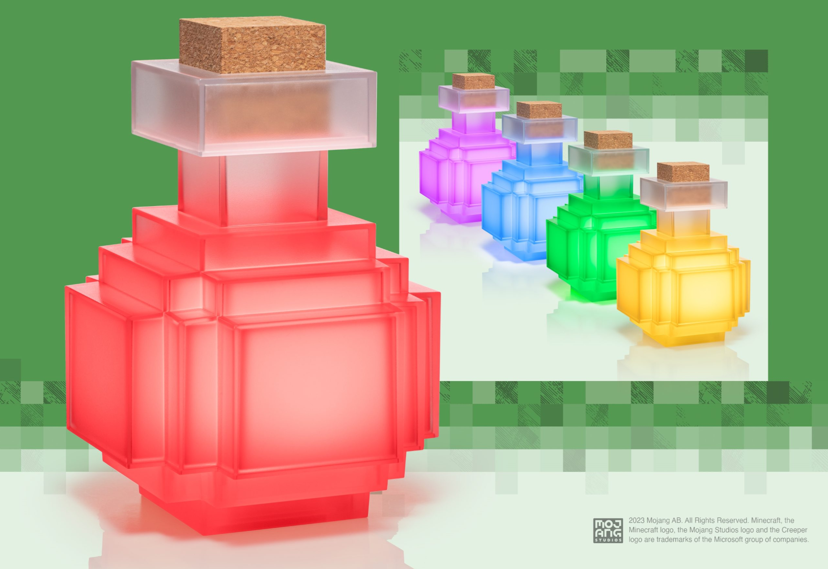 Minecraft___Svjetleca_bocica_napitka_(Noble_Collection)_0.png