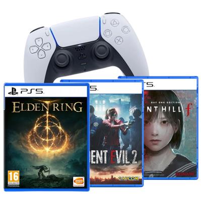 PS5 Igre