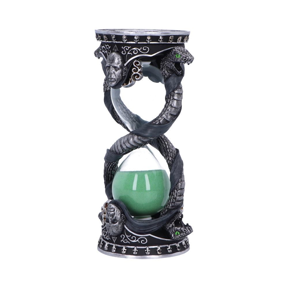 Pjescani_sat_Nemesis_Now_HARRY_POTTER_LORD_VOLDEMORT_SAND_TIMER_18_5CM_0.jpg