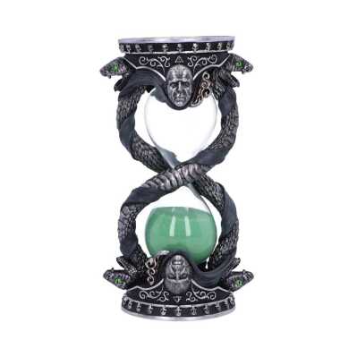 Pjescani_sat_Nemesis_Now_HARRY_POTTER_LORD_VOLDEMORT_SAND_TIMER_18_5CM_0.jpg