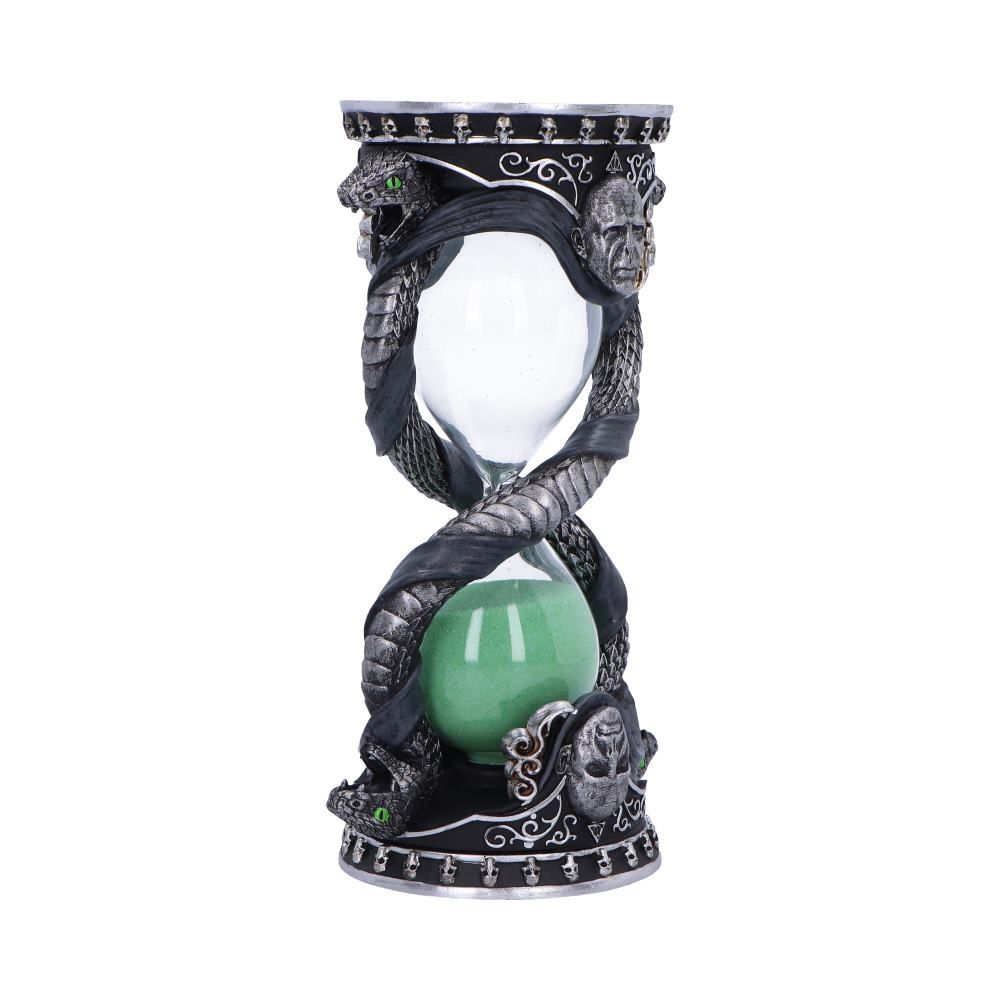Pjescani_sat_Nemesis_Now_HARRY_POTTER_LORD_VOLDEMORT_SAND_TIMER_18_5CM_0.jpg