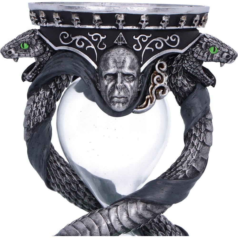 Pjescani_sat_Nemesis_Now_HARRY_POTTER_LORD_VOLDEMORT_SAND_TIMER_18_5CM_0.jpg