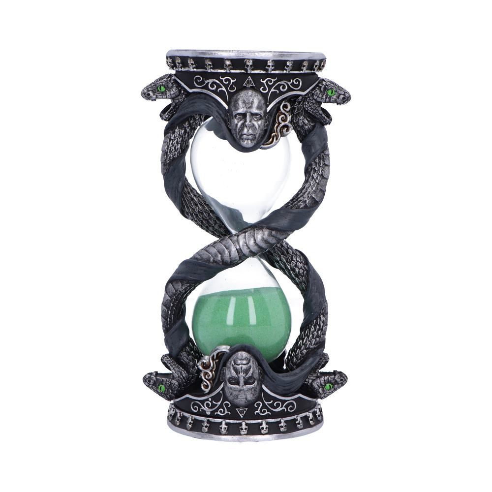 Pjescani_sat_Nemesis_Now_HARRY_POTTER_LORD_VOLDEMORT_SAND_TIMER_18_5CM_0.jpg