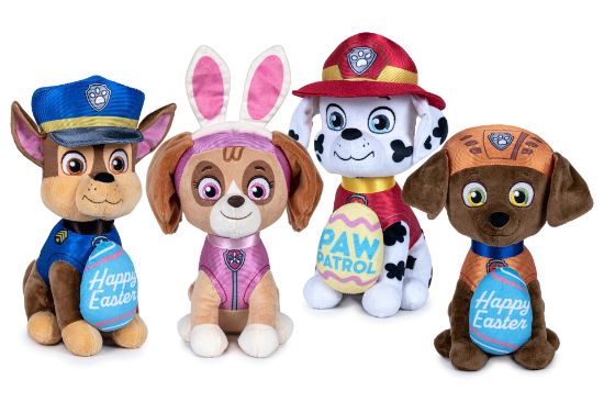 Plisana_igracka_Play_by_Play__PAW_PATROL___PAW_PATROL_EASTER_20CM_ASSORTED_0.jpg