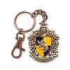 Privjesak_Noble_Collection___HARRY_POTTER___KEYRING___HUFFELPUFF_0.jpg