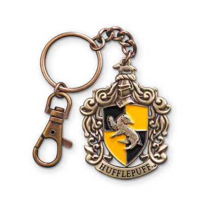 Privjesak_Noble_Collection___HARRY_POTTER___KEYRING___HUFFELPUFF_0.jpg
