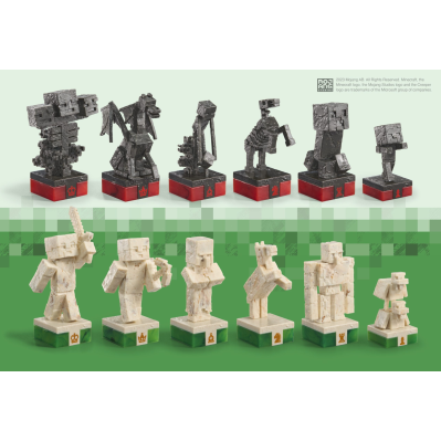 Sah_Noble_collection___Minecraft___Overworld_heroes_VS__Hostile_mobs_0.png