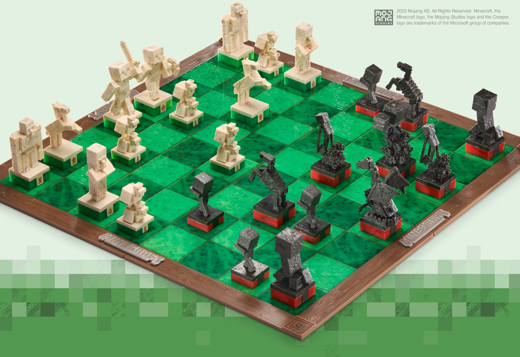 Sah_Noble_collection___Minecraft___Overworld_heroes_VS__Hostile_mobs_0.png