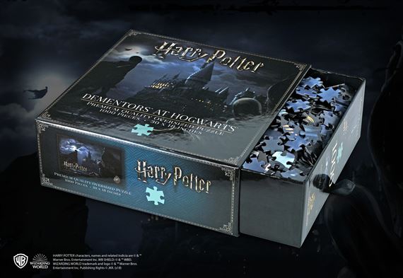 Slagalica_Noble_Collection___HARRY_POTTER___GIFTS___DEMENTORS_AT_HOGWARTS_1000PC_JIGSAW_PUZZLE_0.jpg