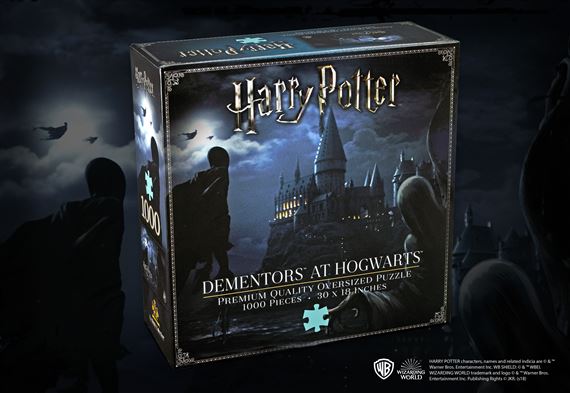 Slagalica_Noble_Collection___HARRY_POTTER___GIFTS___DEMENTORS_AT_HOGWARTS_1000PC_JIGSAW_PUZZLE_0.jpg
