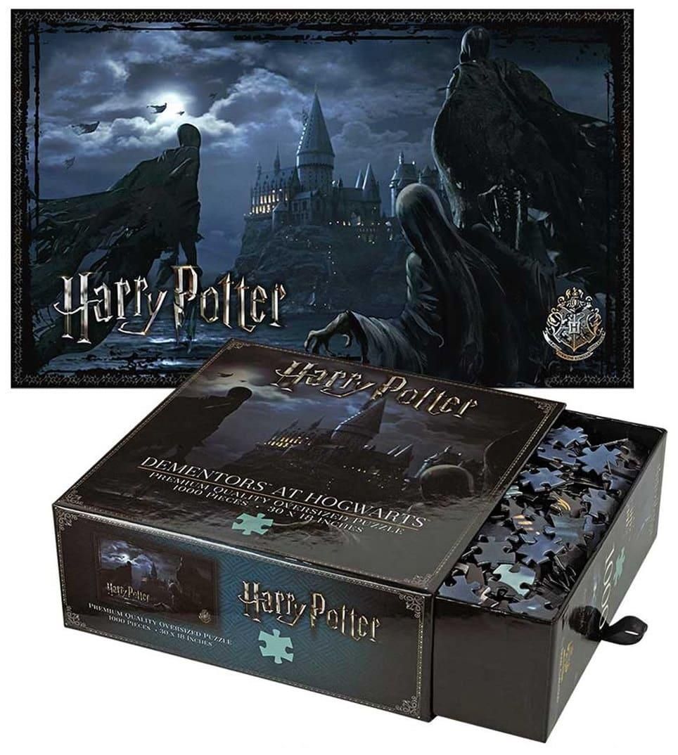 Slagalica_Noble_Collection___HARRY_POTTER___GIFTS___DEMENTORS_AT_HOGWARTS_1000PC_JIGSAW_PUZZLE_0.jpg