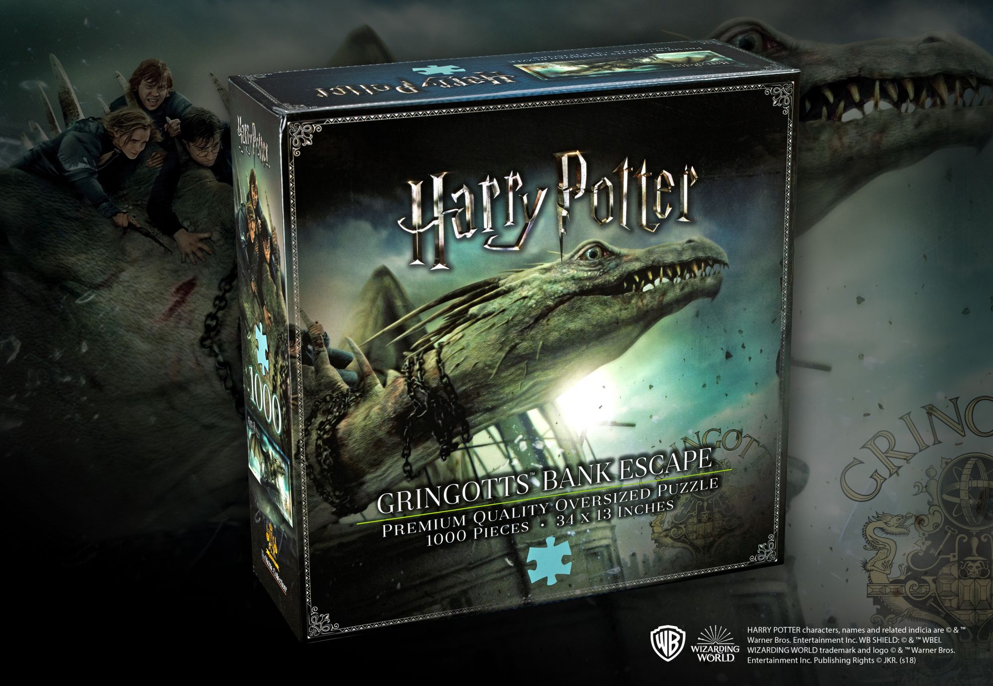 Slagalica_Noble_Collection___HARRY_POTTER___GIFTS___GRINGOTTS_BANK_ESCAPE_1000PC_JIGSAW_PU_0.jpg