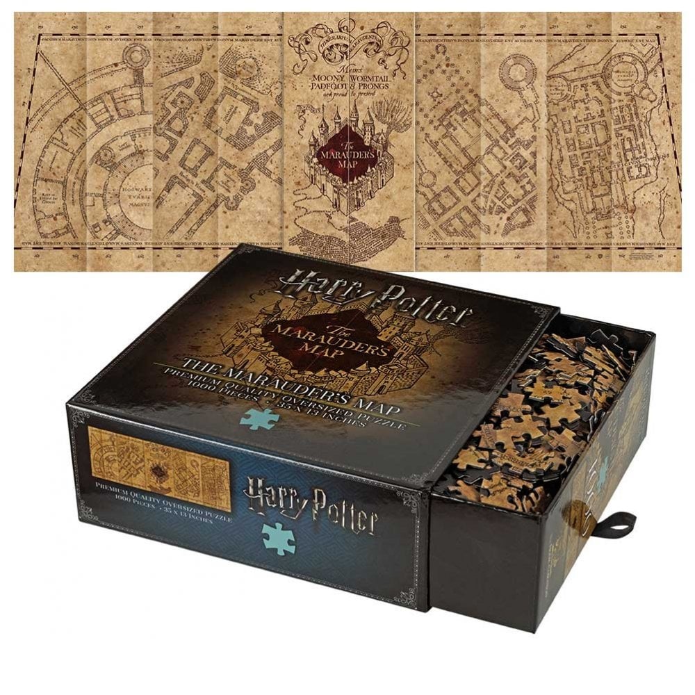Slagalica_Noble_Collection___HARRY_POTTER___GIFTS___MARAUDERS_MAP_1000PC_JIGSAW_PUZZLE_1.jpg