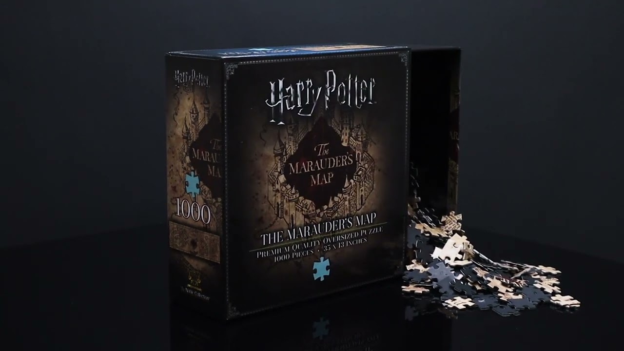 Slagalica_Noble_Collection___HARRY_POTTER___GIFTS___MARAUDERS_MAP_1000PC_JIGSAW_PUZZLE_2.jpg