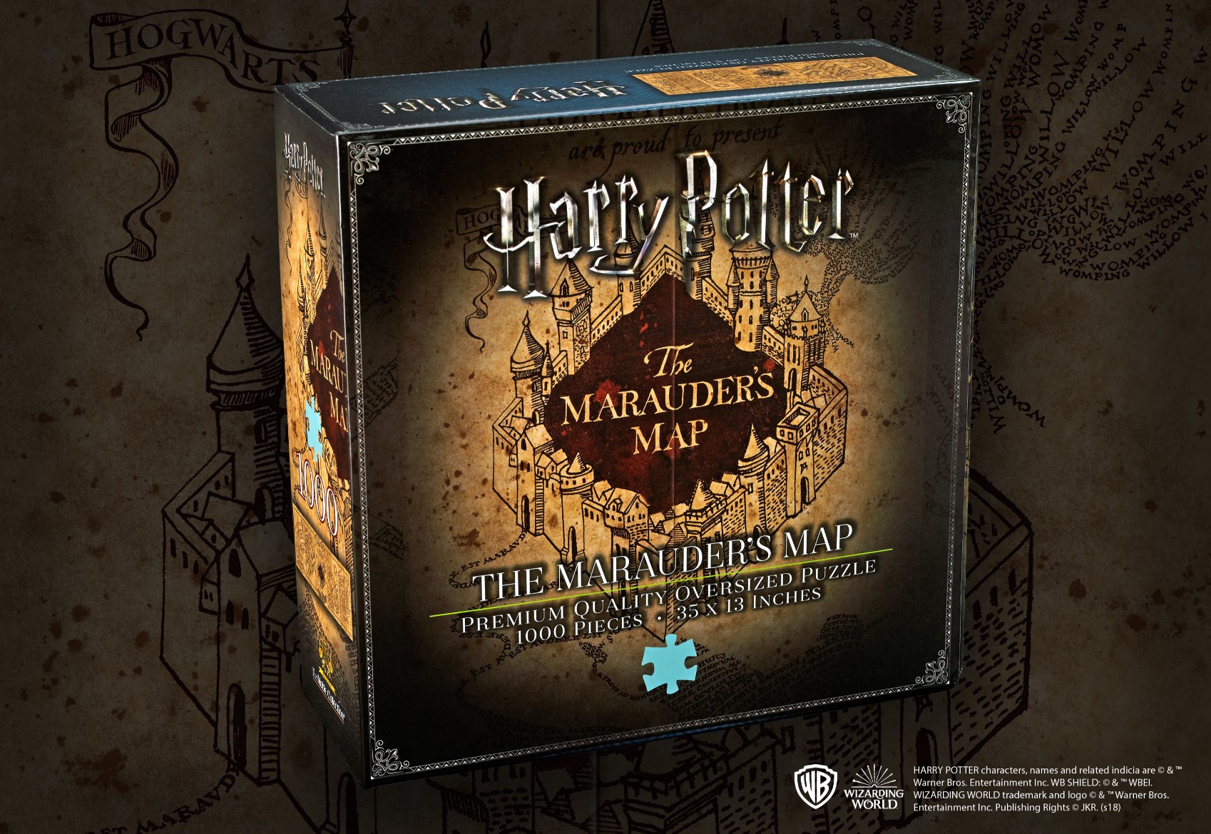 Slagalica_Noble_Collection___HARRY_POTTER___GIFTS___MARAUDERS_MAP_1000PC_JIGSAW_PUZZLE_4.jpg
