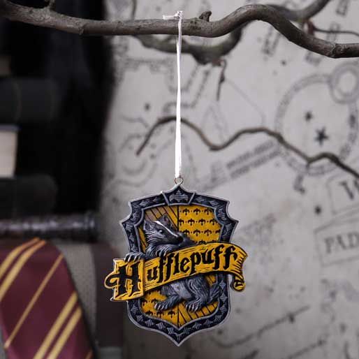 Viseci_ukras_Nemesis_Now_HARRY_POTTER_HUFFLEPUFF_CREST_HANGING_ORNAMENT_8CM_0.jpg