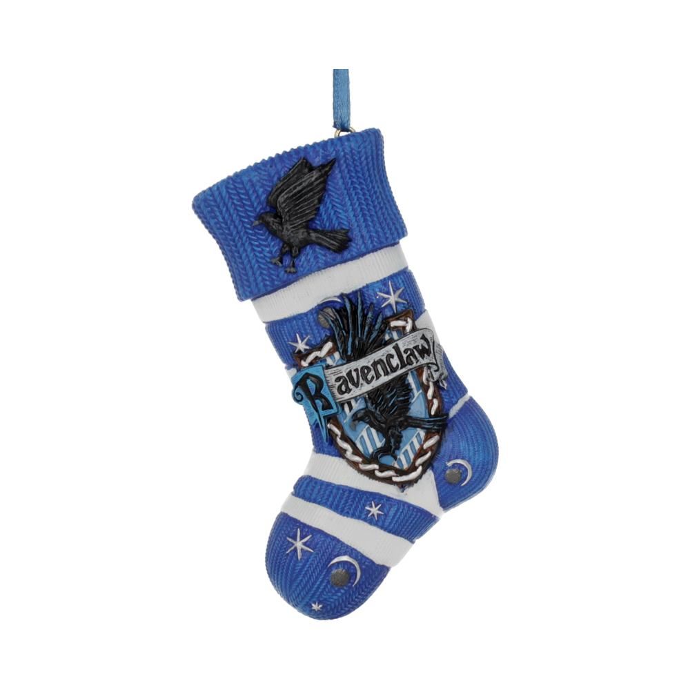 Viseci_ukras_Nemesis_Now_HARRY_POTTER_RAVENCLAW_STOCKING_HANGING_ORNAMENT_0.jpg