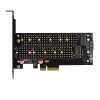 Adapter_AXAGON_PCEM2_DC___PCI_E_3_0_x4_DUAL_M_2_SSD(NVMe_+_SATA),_sa_hladnjakom_1.jpg