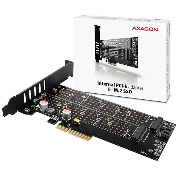 Adapter_AXAGON_PCEM2_D___PCI_E_3_0_4x_na_DUAL_M_2_SSD_(NVMe_+_SATA)_2.jpg