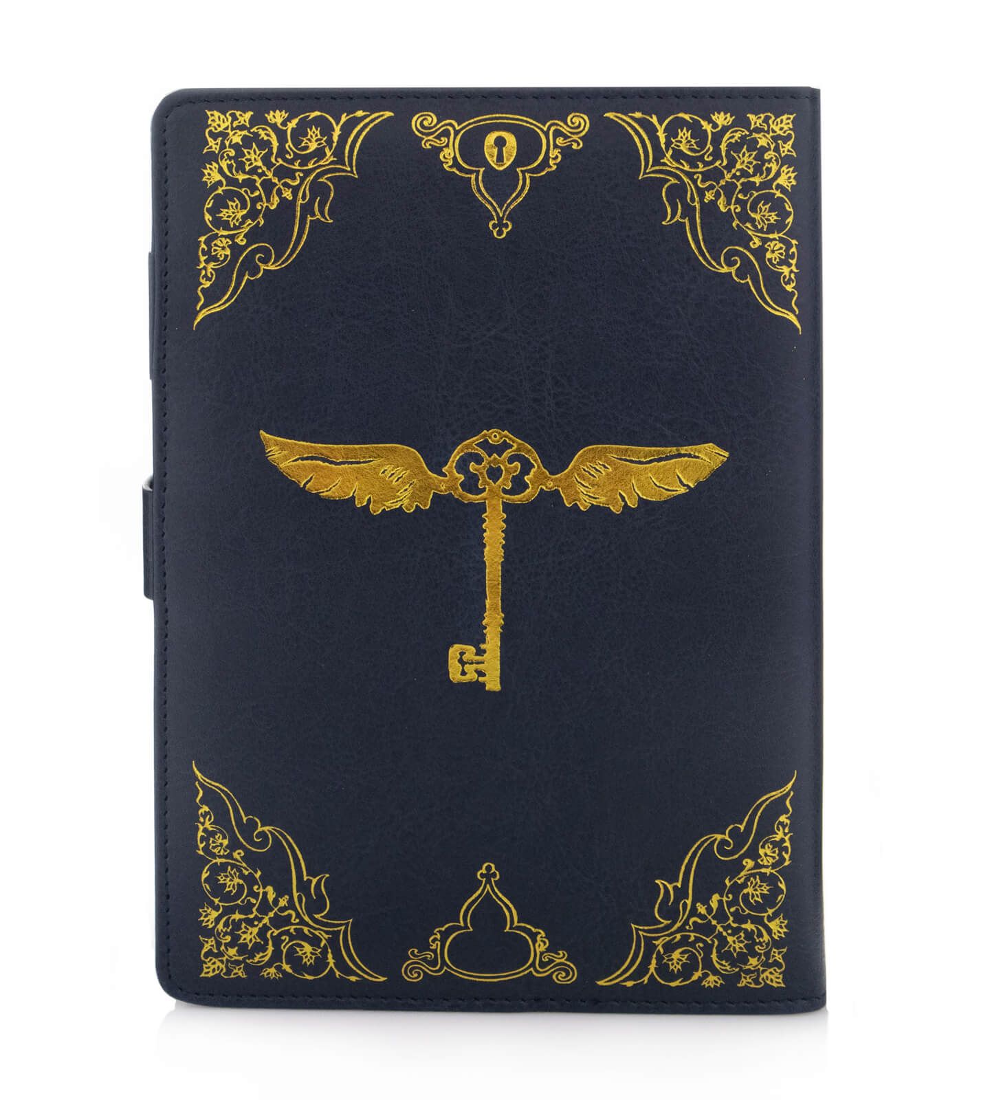 Biljeznica_Pyramid_International_HARRY_POTTER_(ALOHOMORA)_A5_LOCKABLE_UNDATED_DIARY_0.jpg