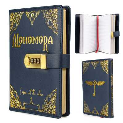 Biljeznica_Pyramid_International_HARRY_POTTER_(ALOHOMORA)_A5_LOCKABLE_UNDATED_DIARY_0.jpg
