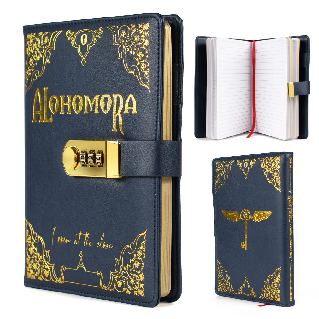 Biljeznica_Pyramid_International_HARRY_POTTER_(ALOHOMORA)_A5_LOCKABLE_UNDATED_DIARY_0.jpg