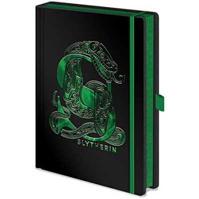 Biljeznica_Pyramid_International_HARRY_POTTER_(SLYTHERIN_FOIL)_NOTEBOOK_A5_0.jpg