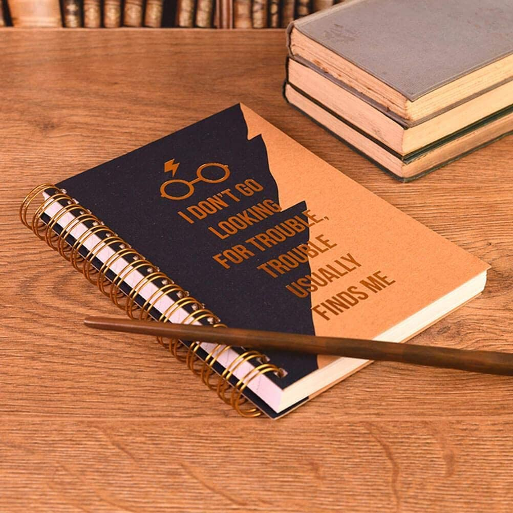 Biljeznica_Pyramid_International_HARRY_POTTER_SOCIAL_PREMIUM_WIRO_NOTEBOOK_A5_0.jpg