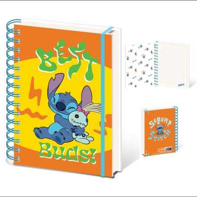 Biljeznica_Pyramid_International_Lilo_&_Stitch_A5_Wiro_Notebook_0.jpg
