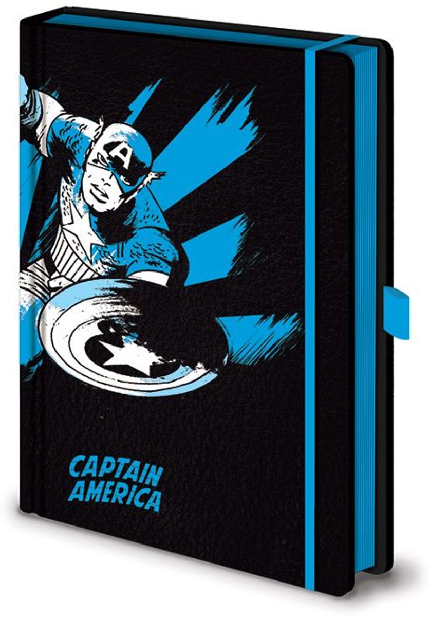 Biljeznica_Pyramid_International_MARVEL_(CAPTAIN_AMERICA)_A5_PREMIUM_0.jpg