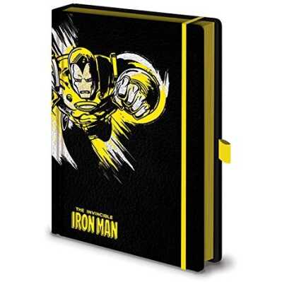 Biljeznica_Pyramid_International_MARVEL_(IRON_MAN)_A5_PREMIUM_0.jpg