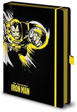 Biljeznica_Pyramid_International_MARVEL_(IRON_MAN)_A5_PREMIUM_0.jpg