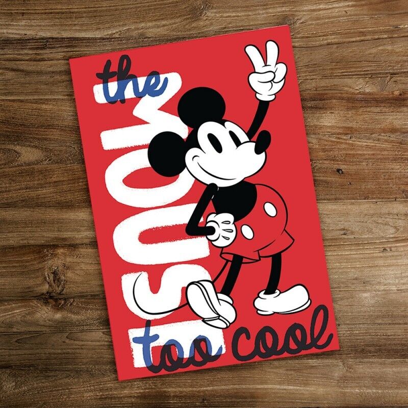 Biljeznica_Pyramid_International_MICKEY_MOUSE_(TOO_COOL)_A5__0.jpg